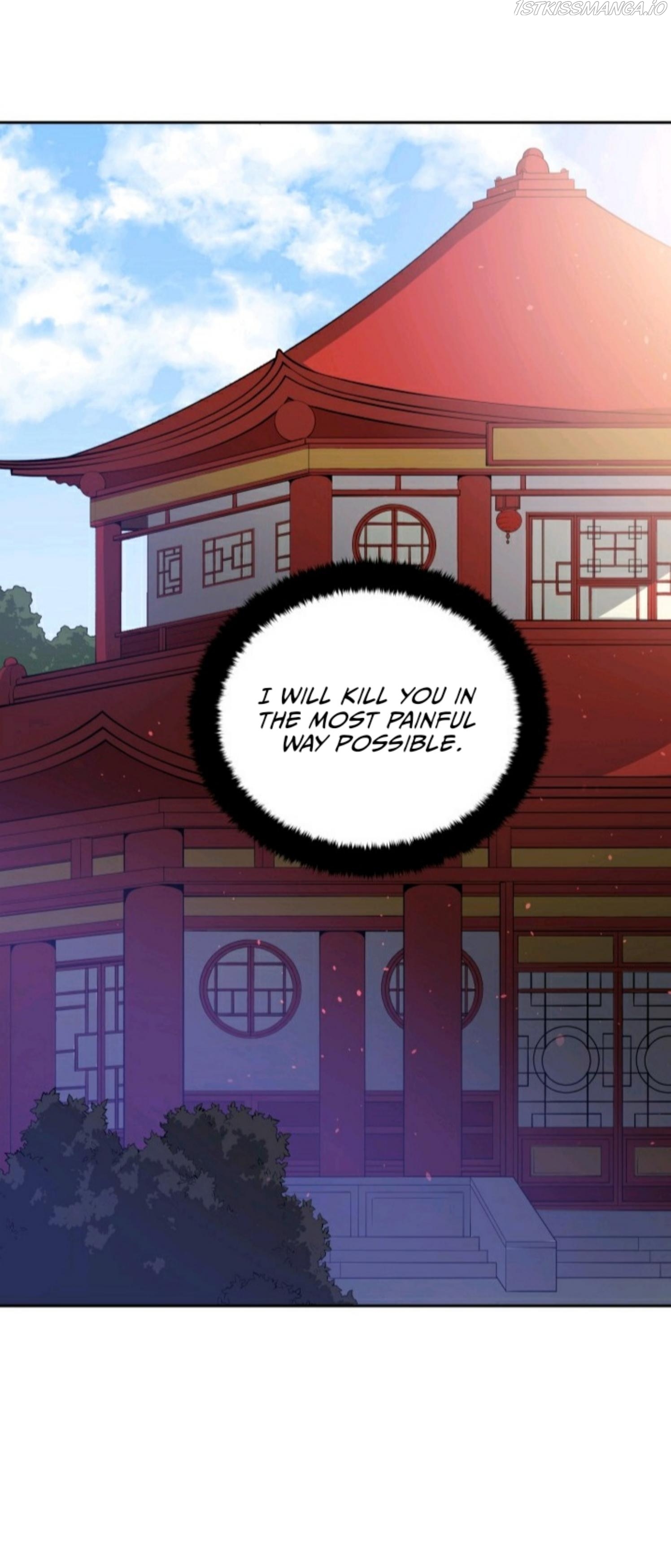 Contract Concubine Chapter 68 - page 35