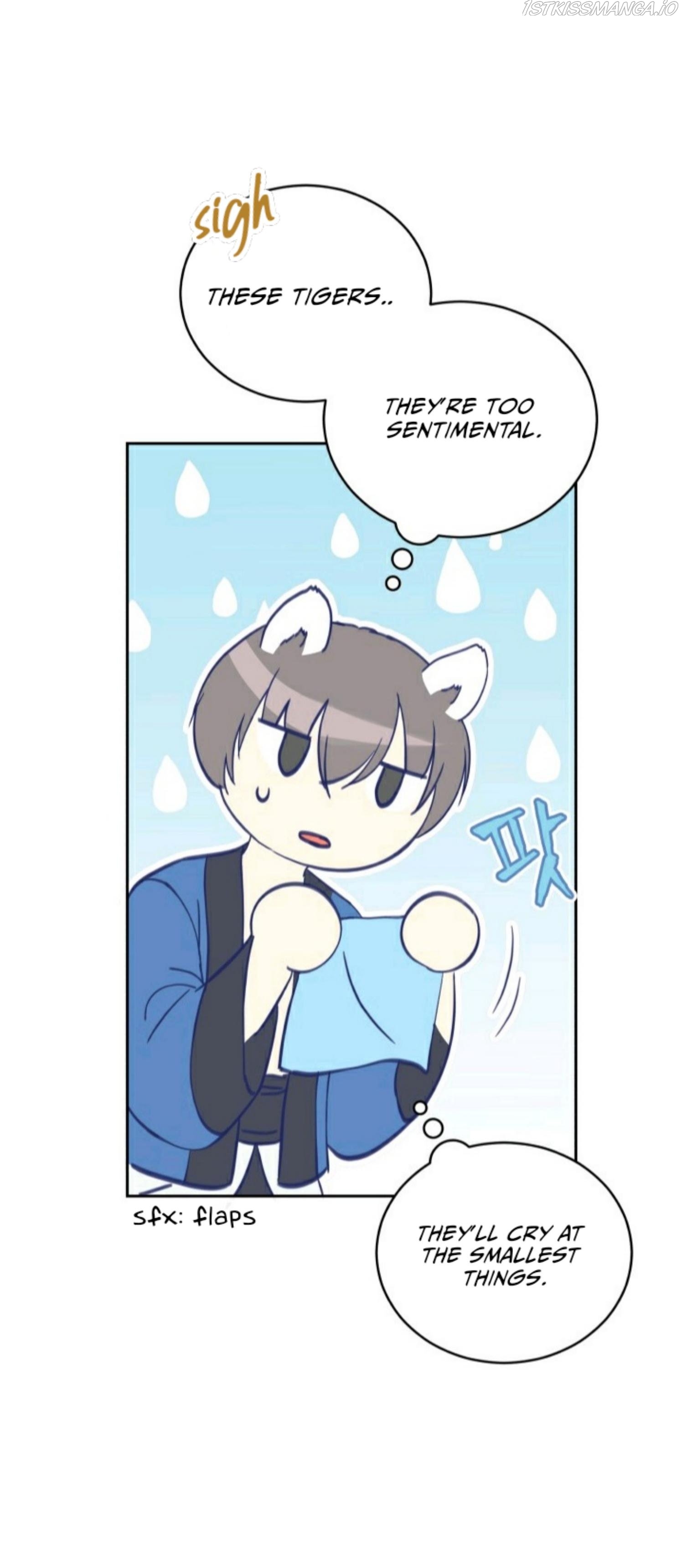 Contract Concubine Chapter 68 - page 40