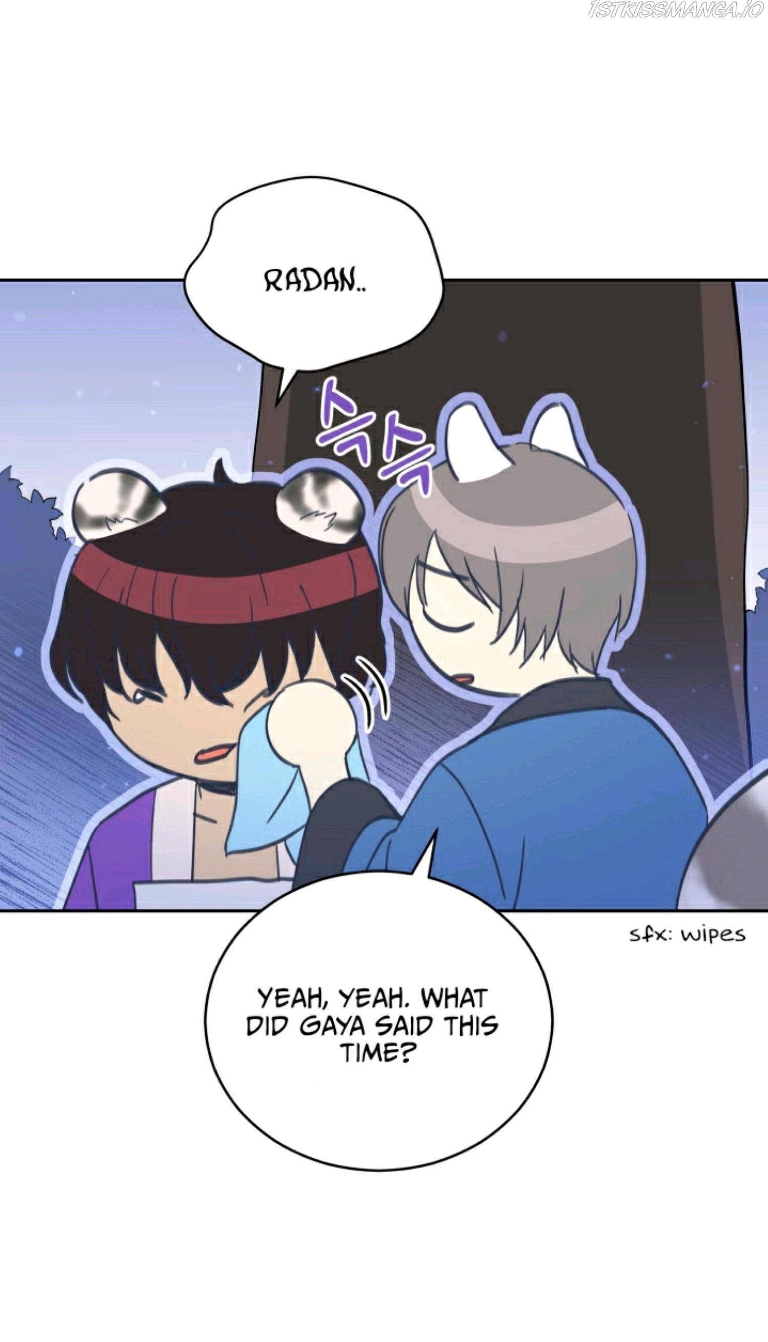 Contract Concubine Chapter 68 - page 41