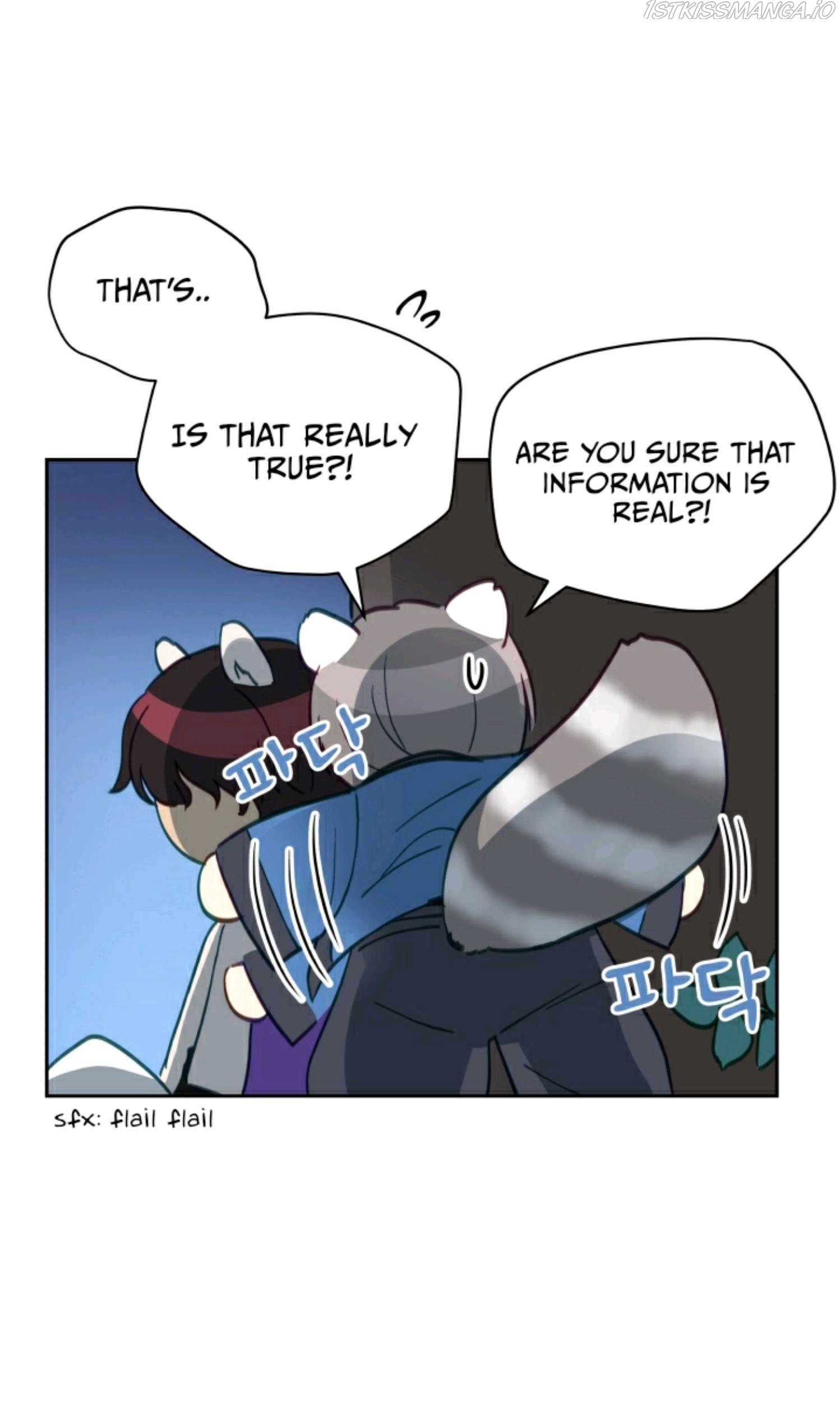 Contract Concubine Chapter 68 - page 45
