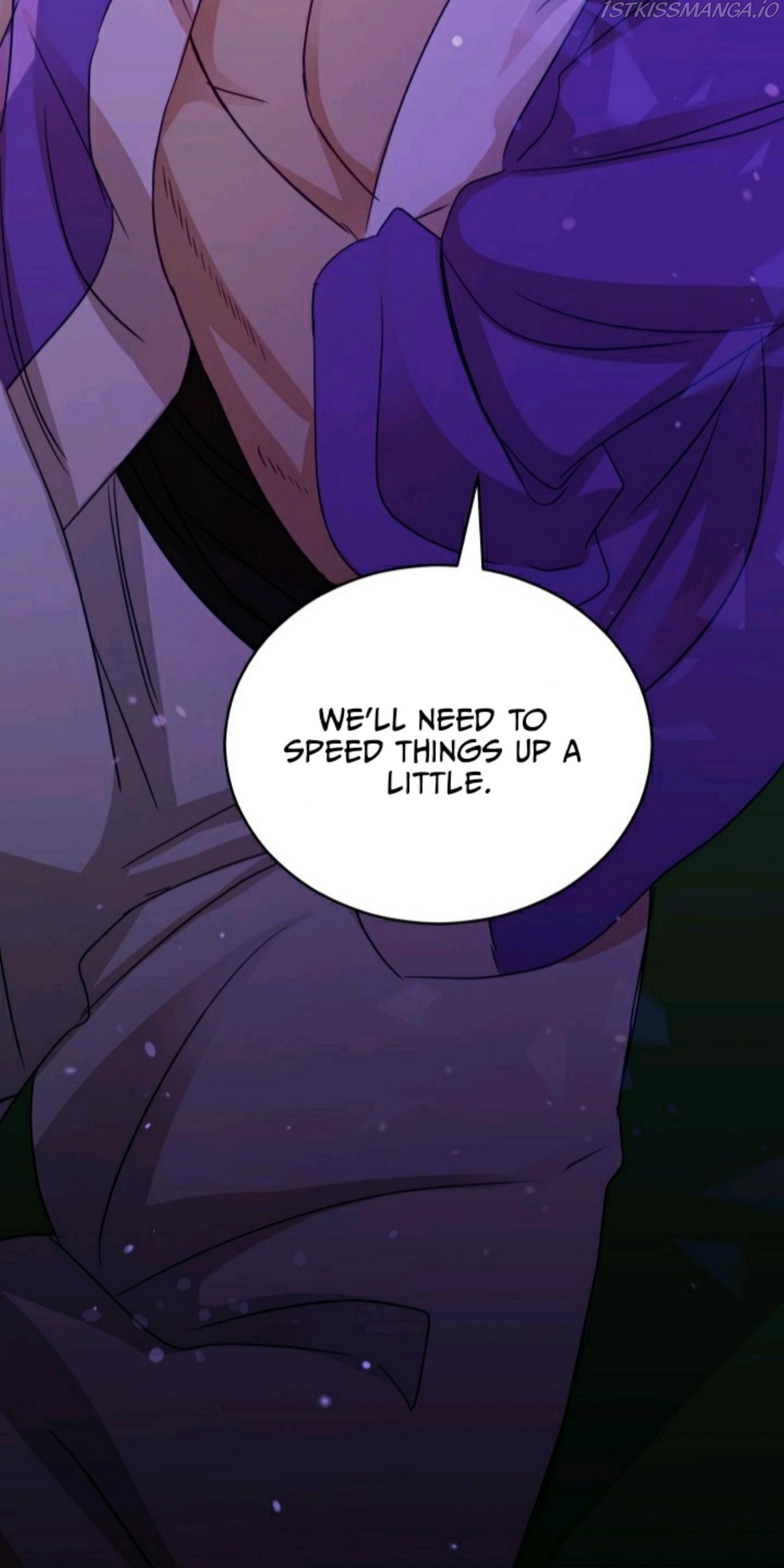 Contract Concubine Chapter 68 - page 49