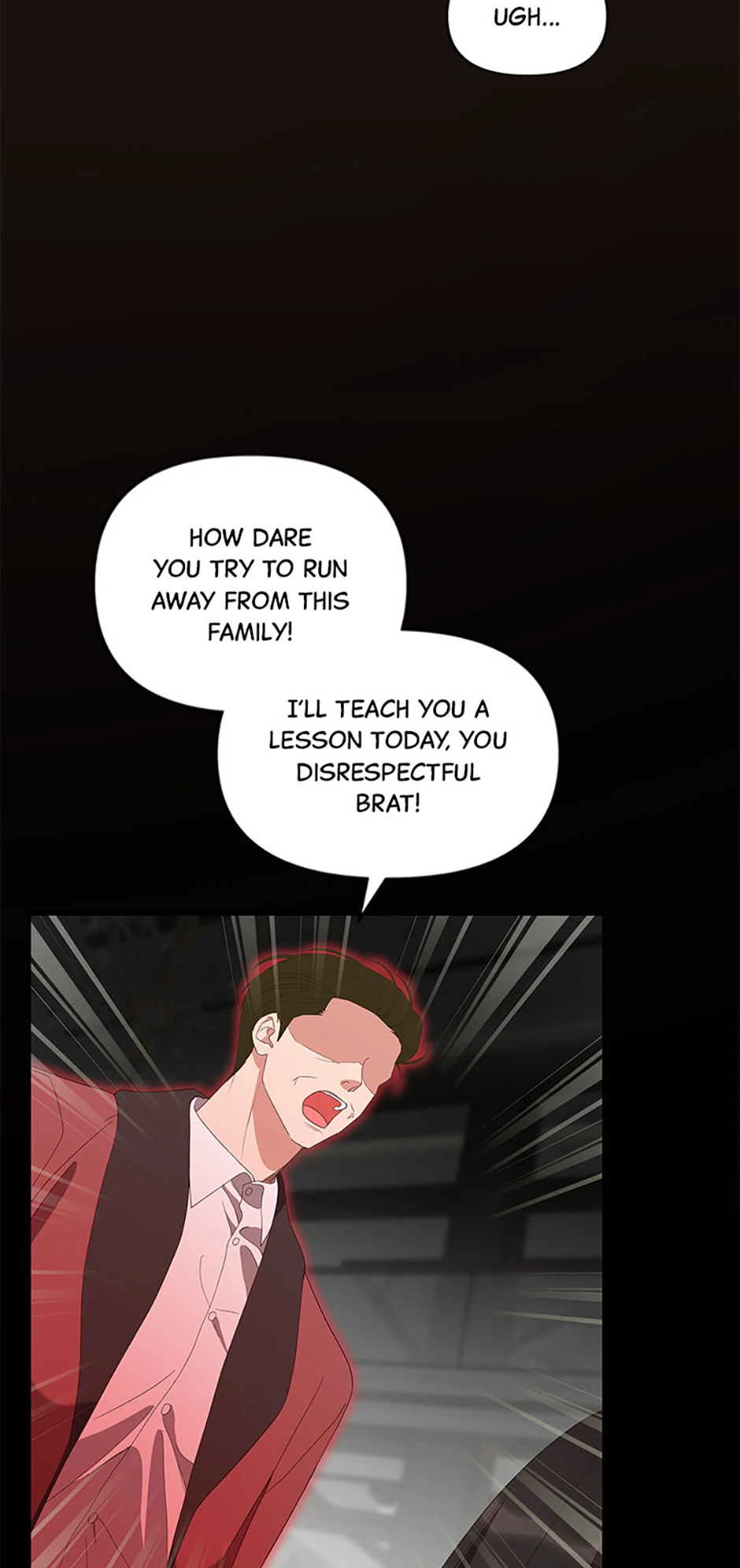 How To Own You Chapter 51 - page 10