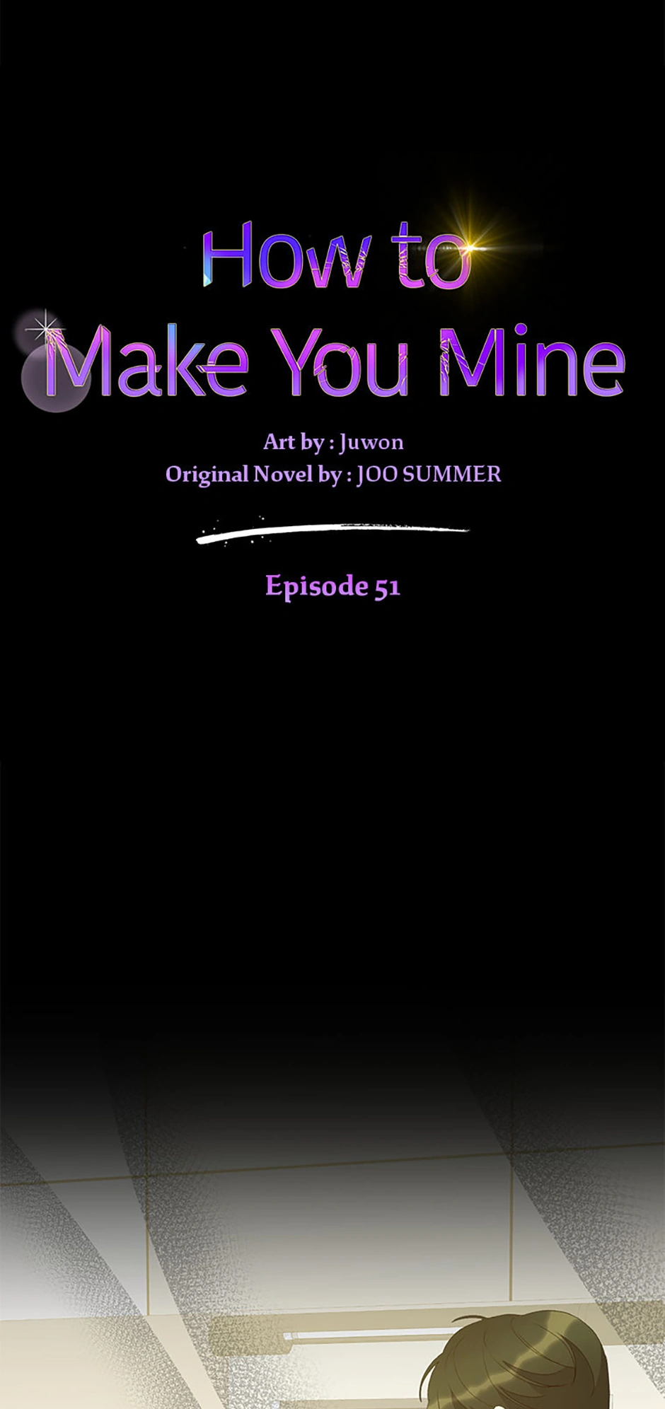 How To Own You Chapter 51 - page 13