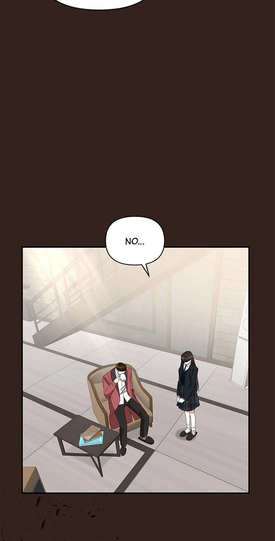How To Own You Chapter 51 - page 2