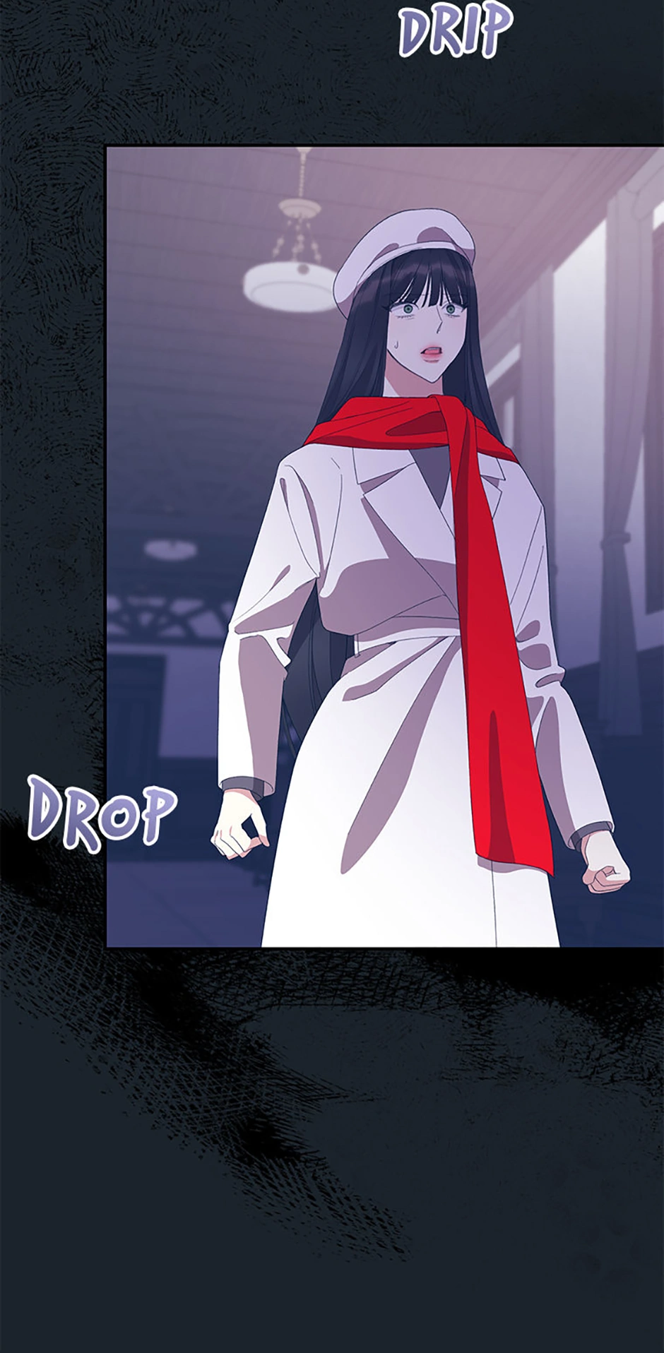 How To Own You Chapter 51 - page 21