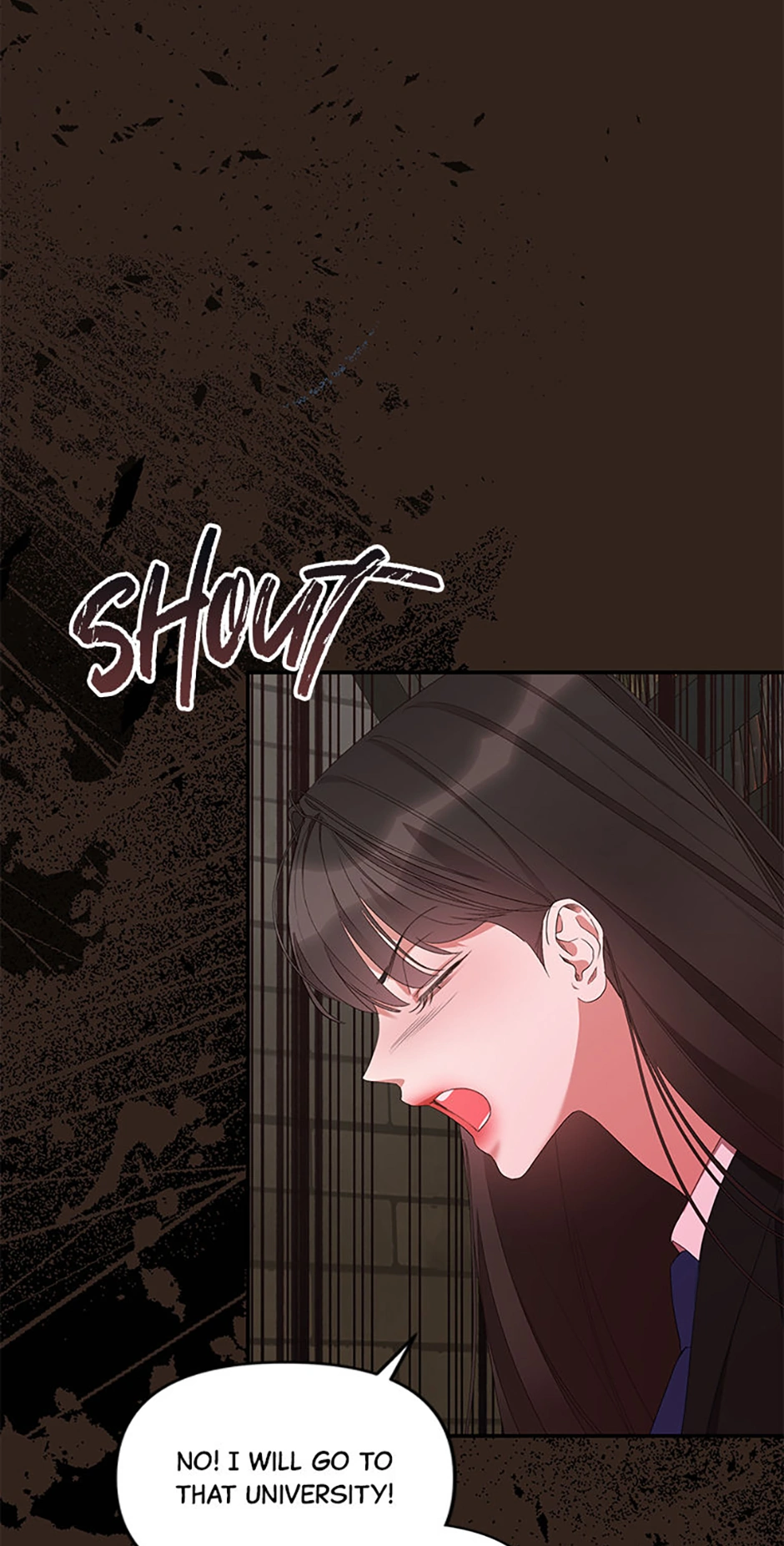 How To Own You Chapter 51 - page 3