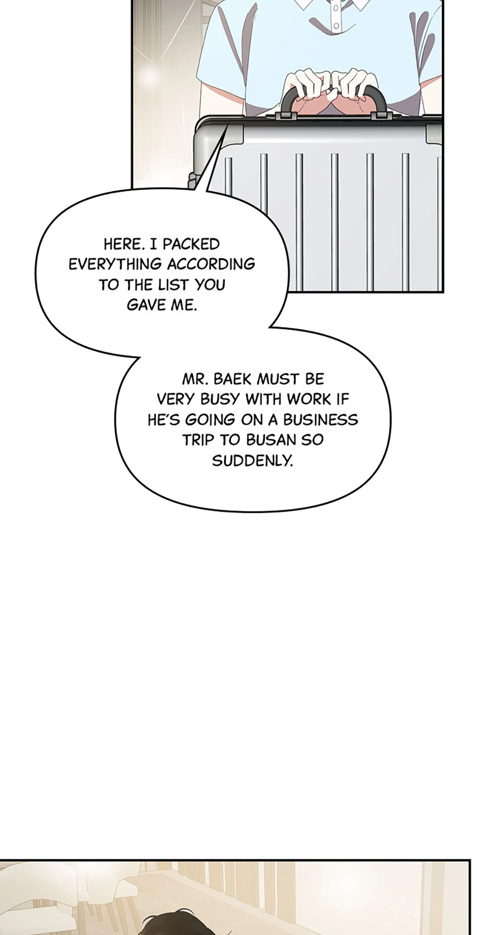How To Own You Chapter 51 - page 31