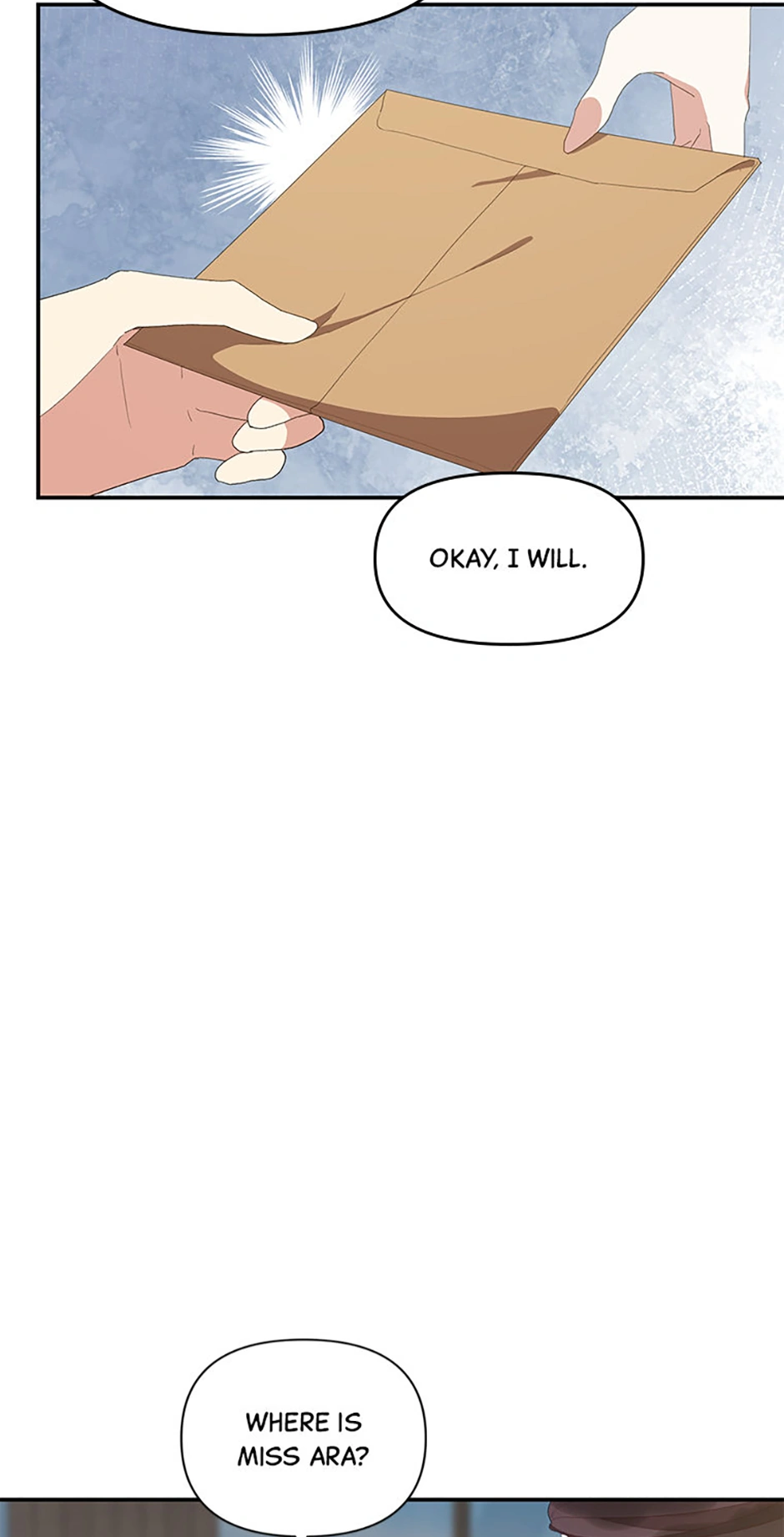 How To Own You Chapter 51 - page 33