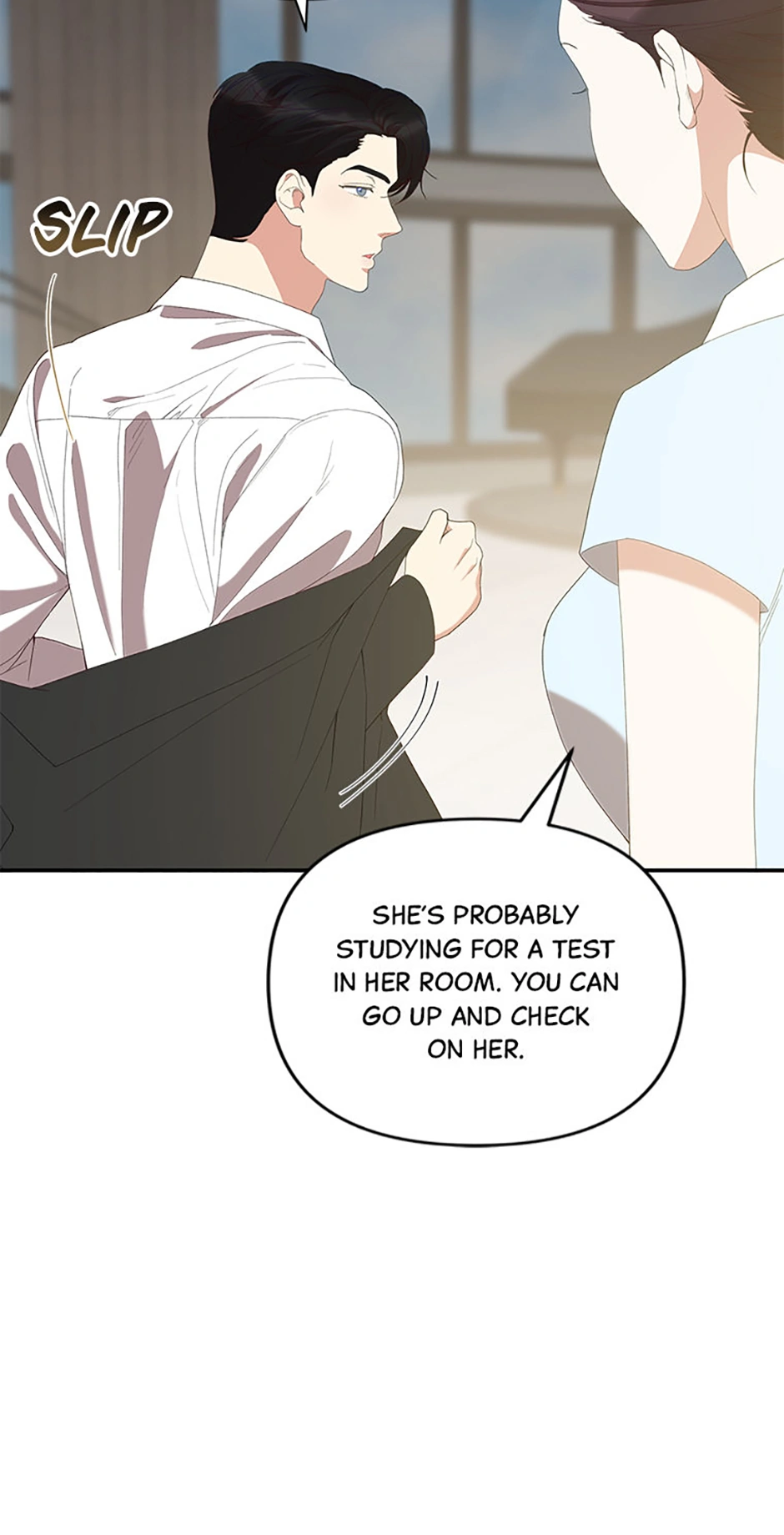 How To Own You Chapter 51 - page 34