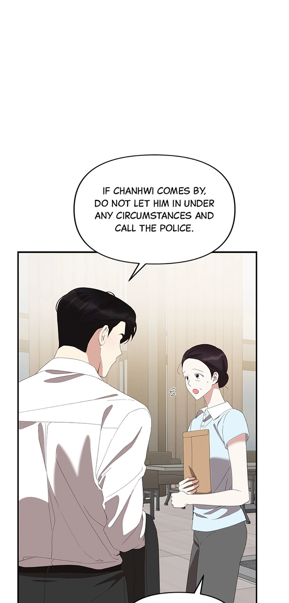 How To Own You Chapter 51 - page 35