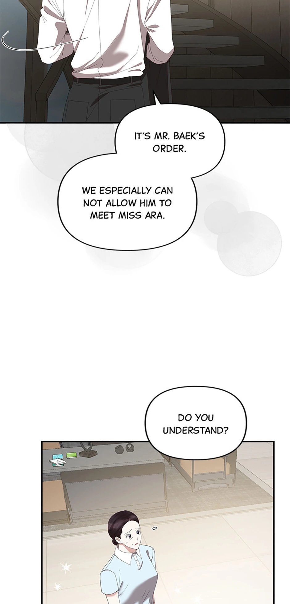 How To Own You Chapter 51 - page 37