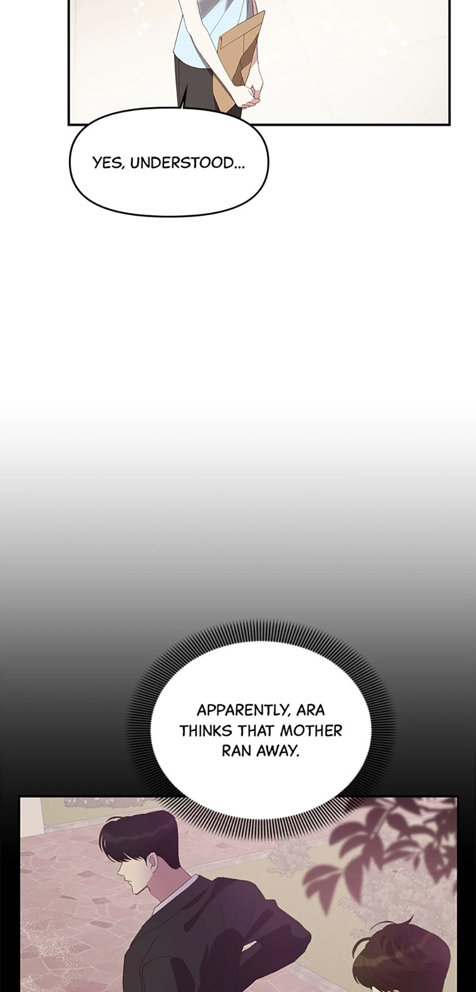 How To Own You Chapter 51 - page 38