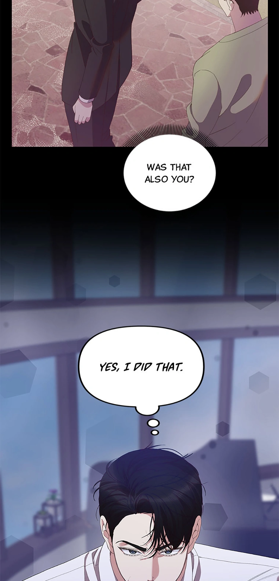 How To Own You Chapter 51 - page 39