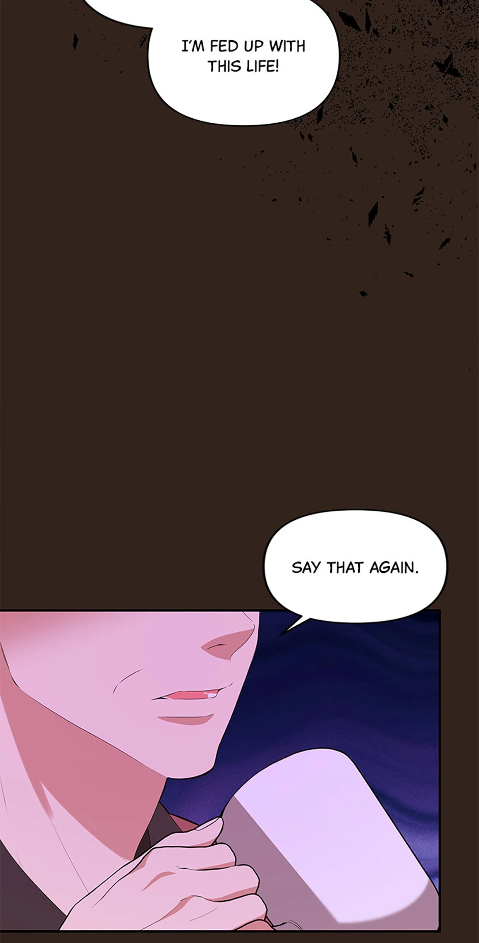 How To Own You Chapter 51 - page 4