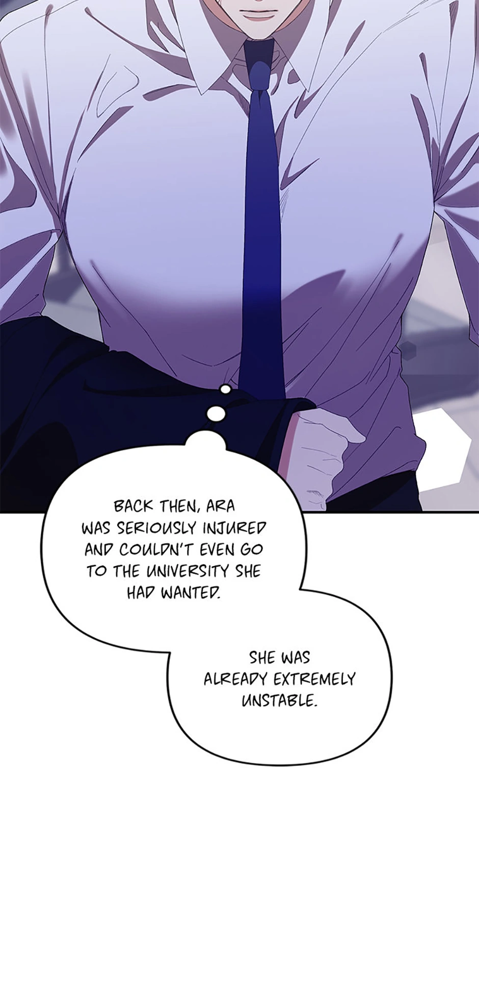 How To Own You Chapter 51 - page 40