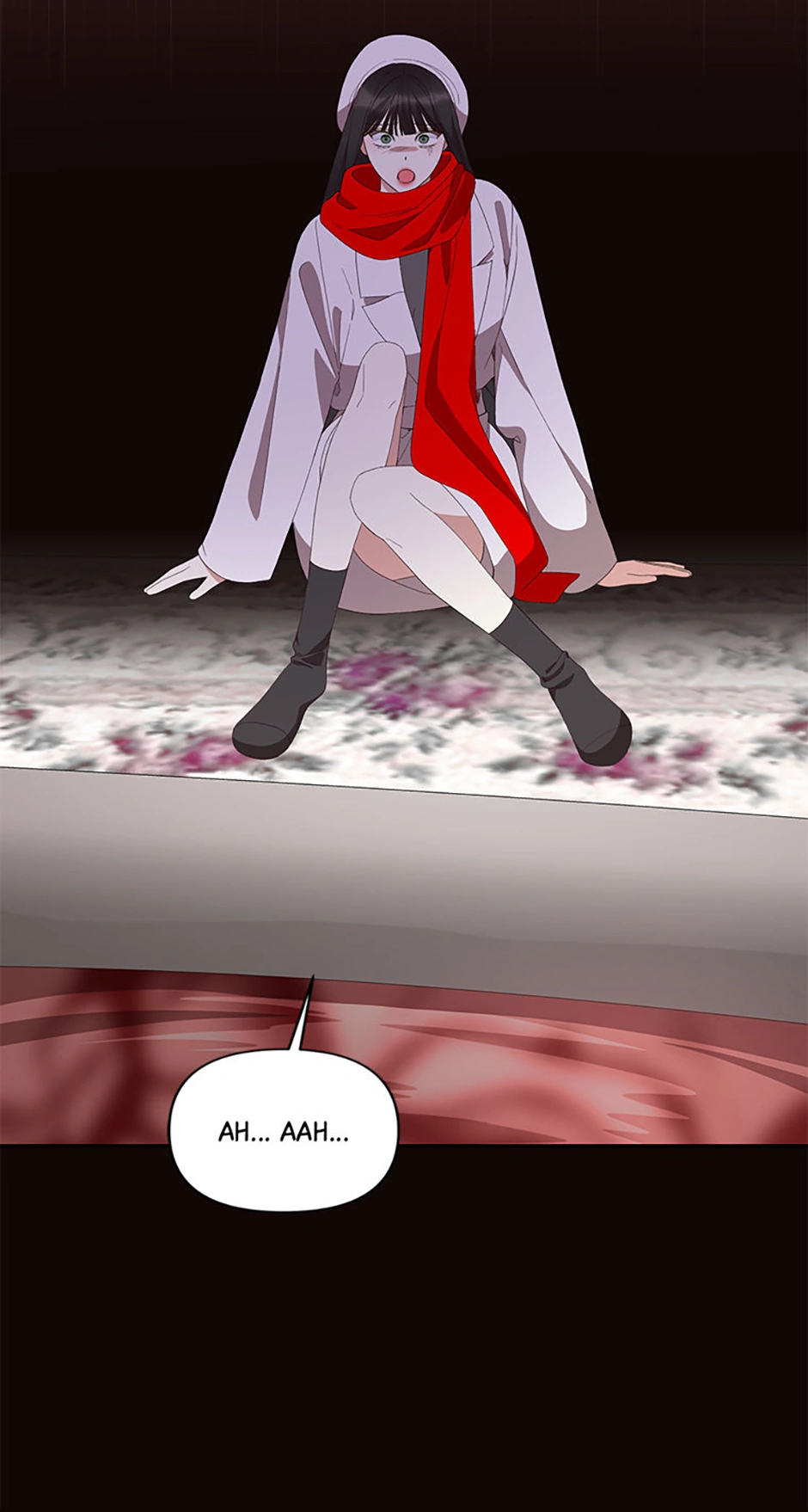 How To Own You Chapter 51 - page 47