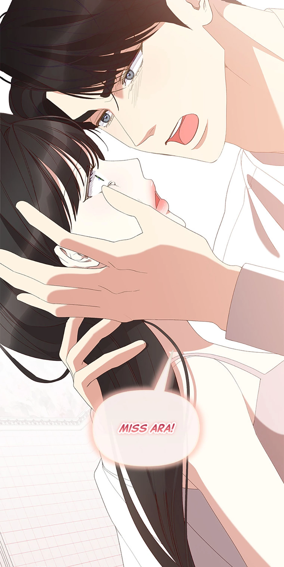 How To Own You Chapter 51 - page 57