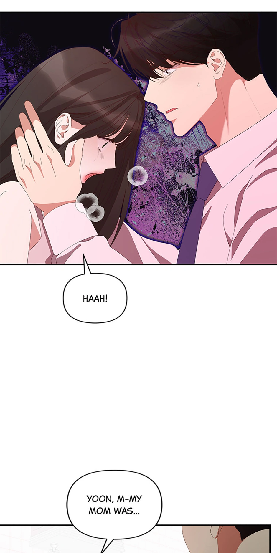 How To Own You Chapter 51 - page 59