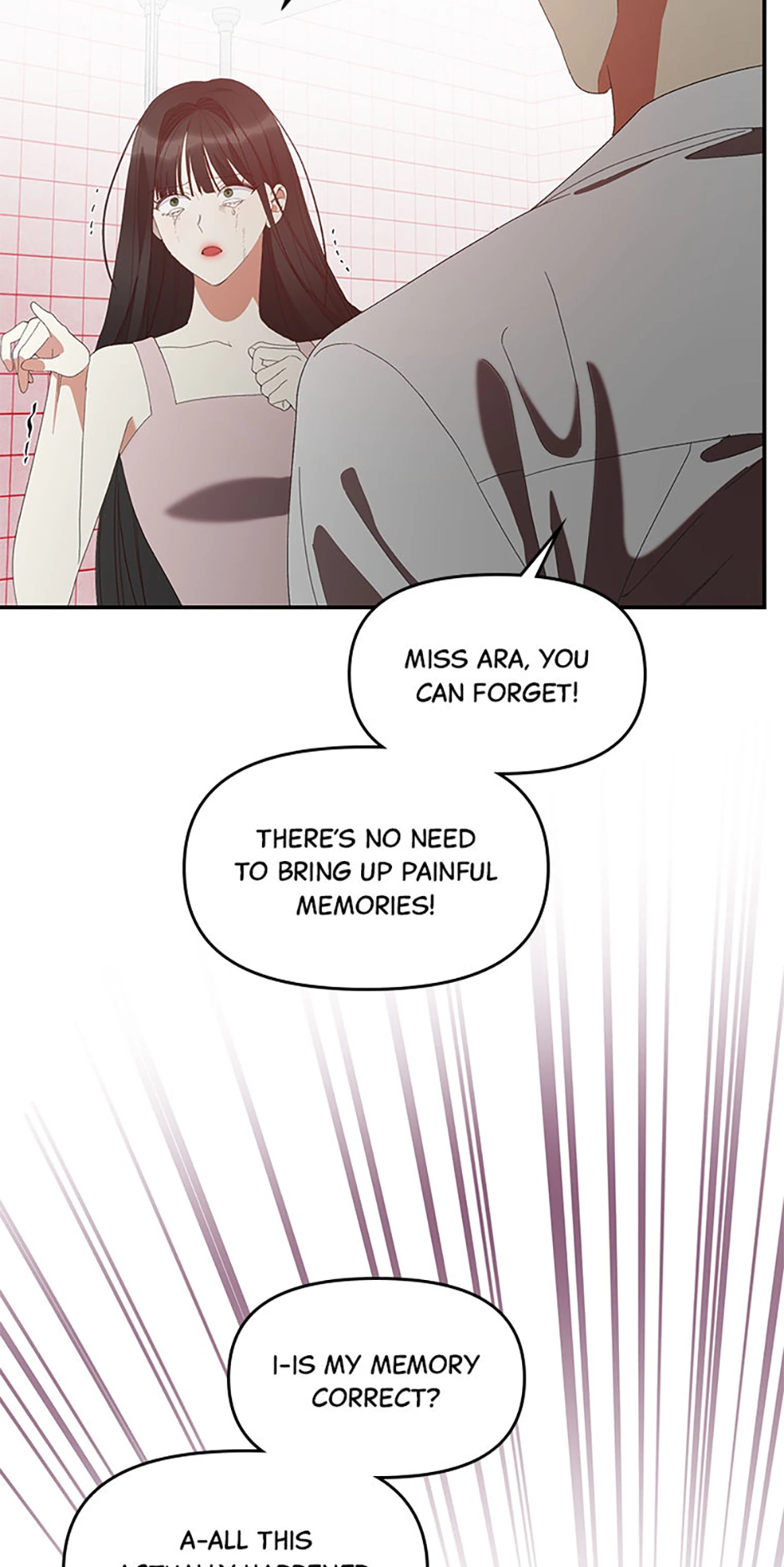 How To Own You Chapter 51 - page 60