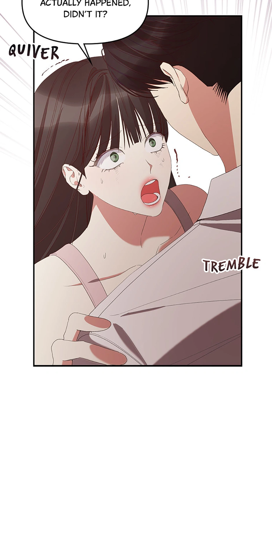 How To Own You Chapter 51 - page 61