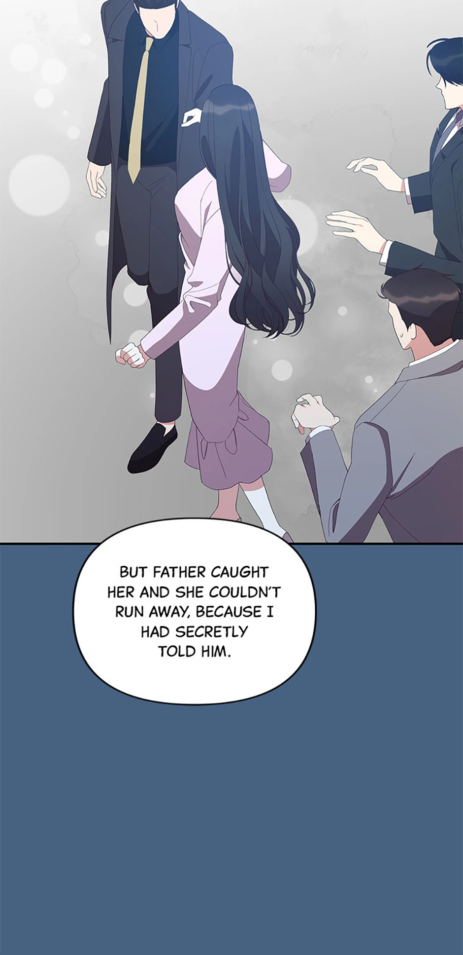 How To Own You Chapter 51 - page 74