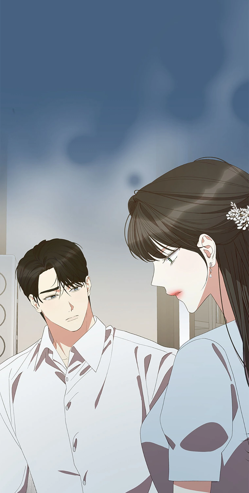 How To Own You Chapter 51 - page 76