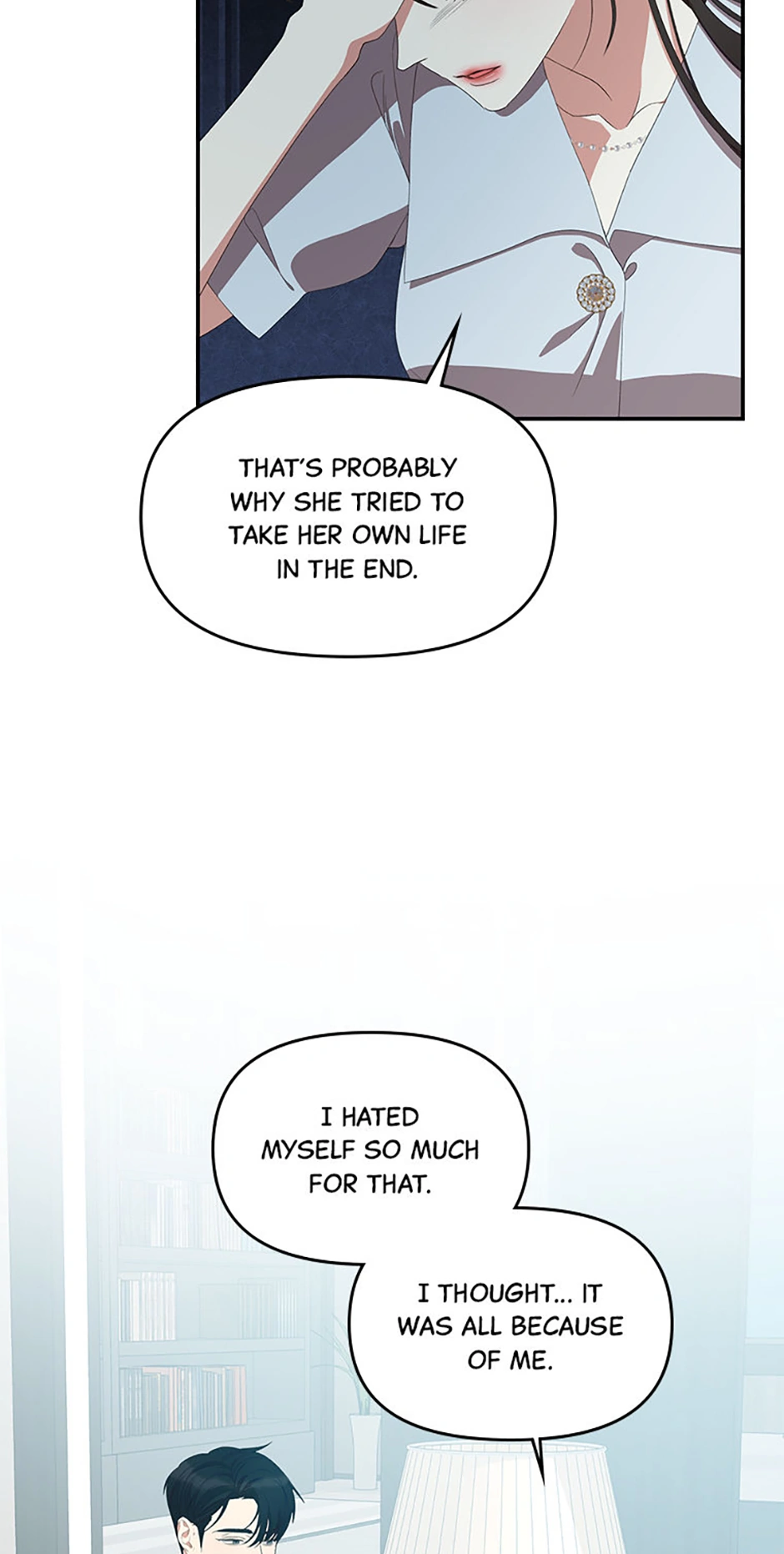 How To Own You Chapter 51 - page 78