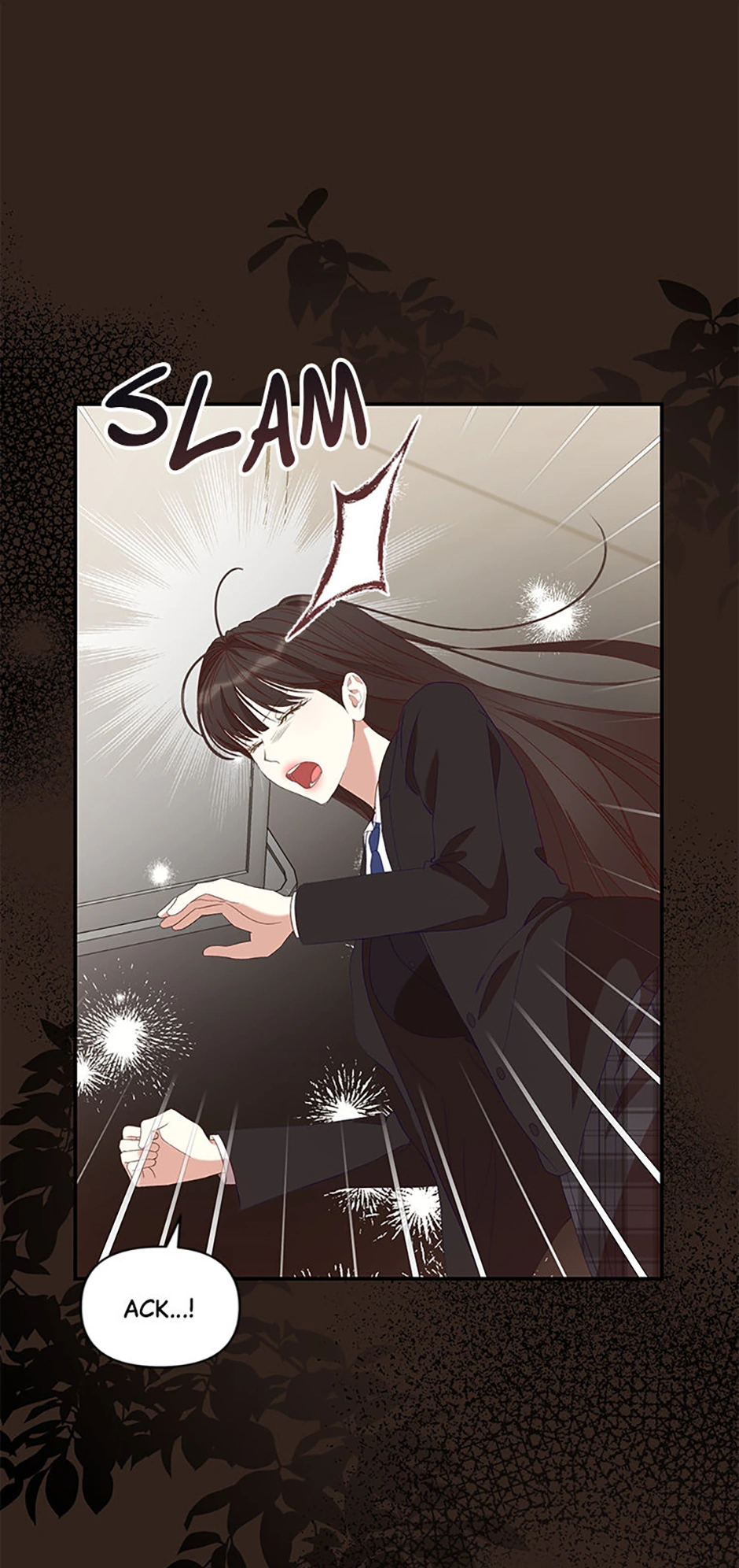 How To Own You Chapter 51 - page 8