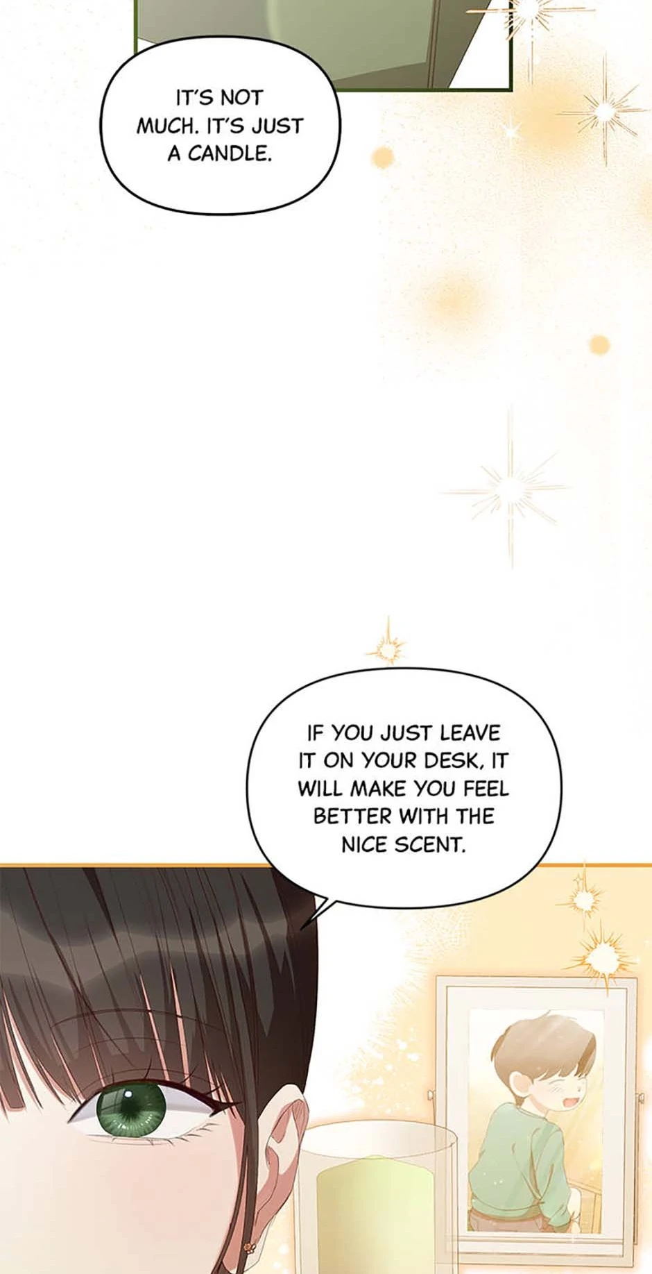 How To Own You Chapter 64 - page 10