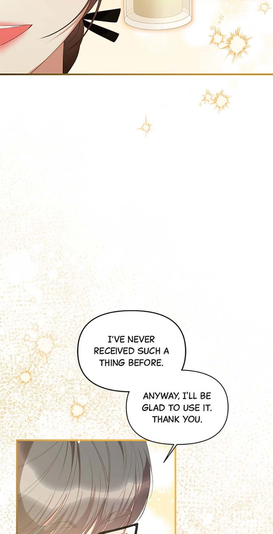 How To Own You Chapter 64 - page 11