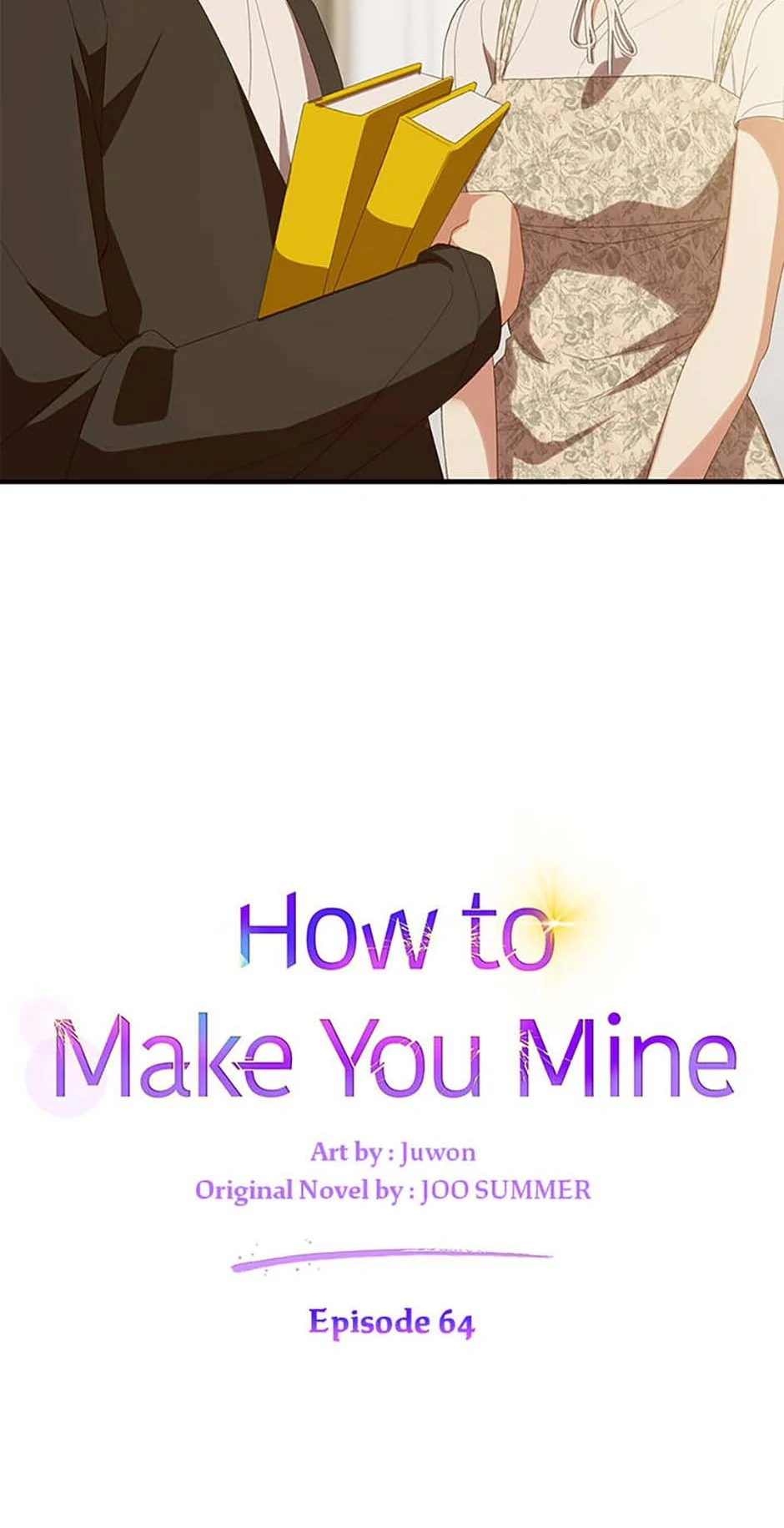 How To Own You Chapter 64 - page 13