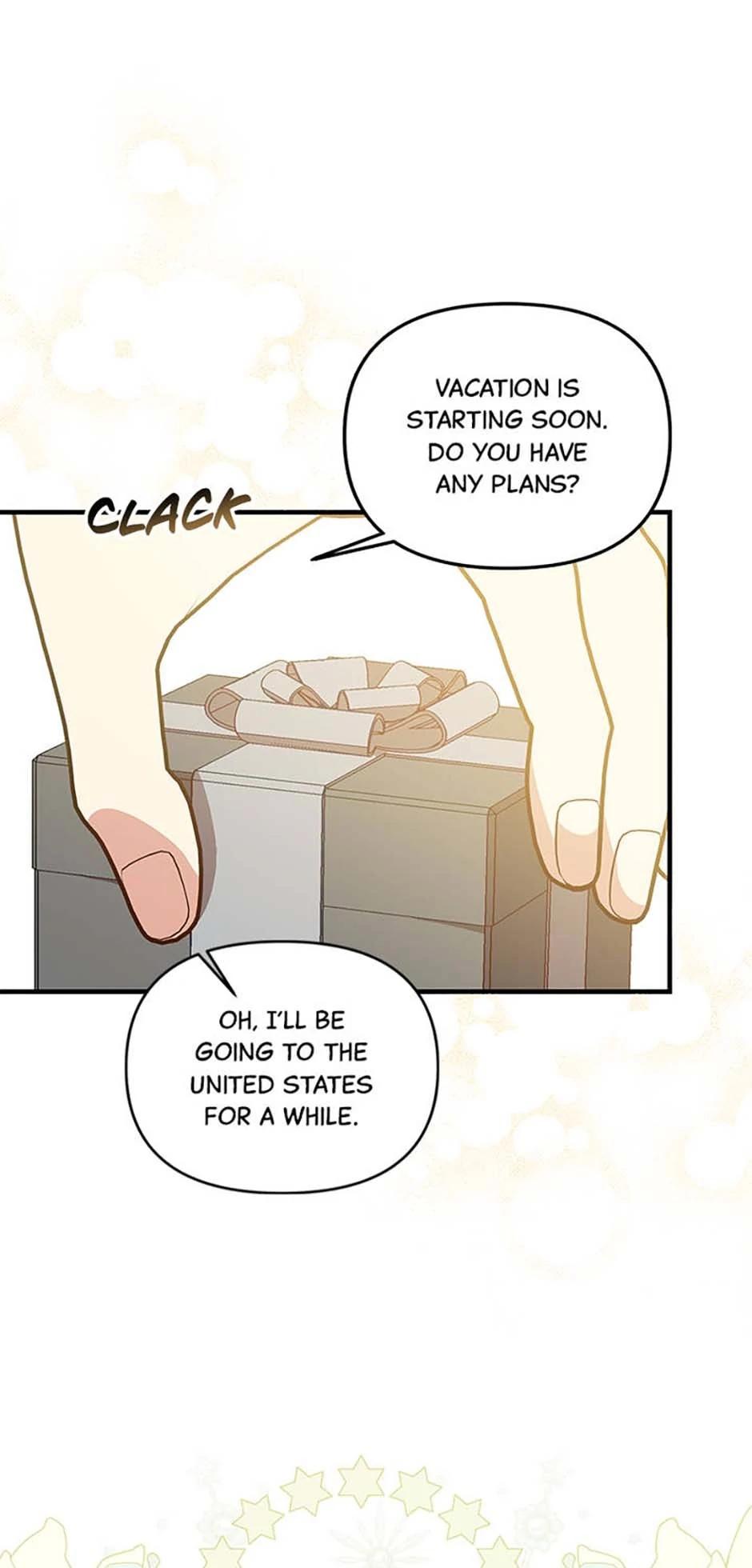 How To Own You Chapter 64 - page 21