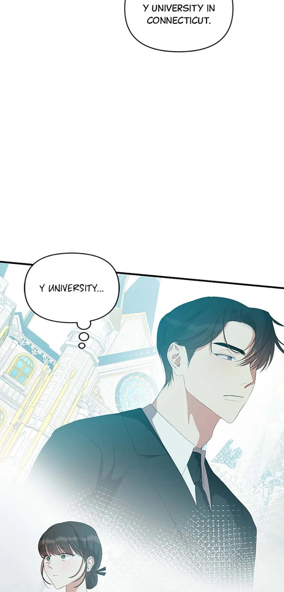 How To Own You Chapter 64 - page 23