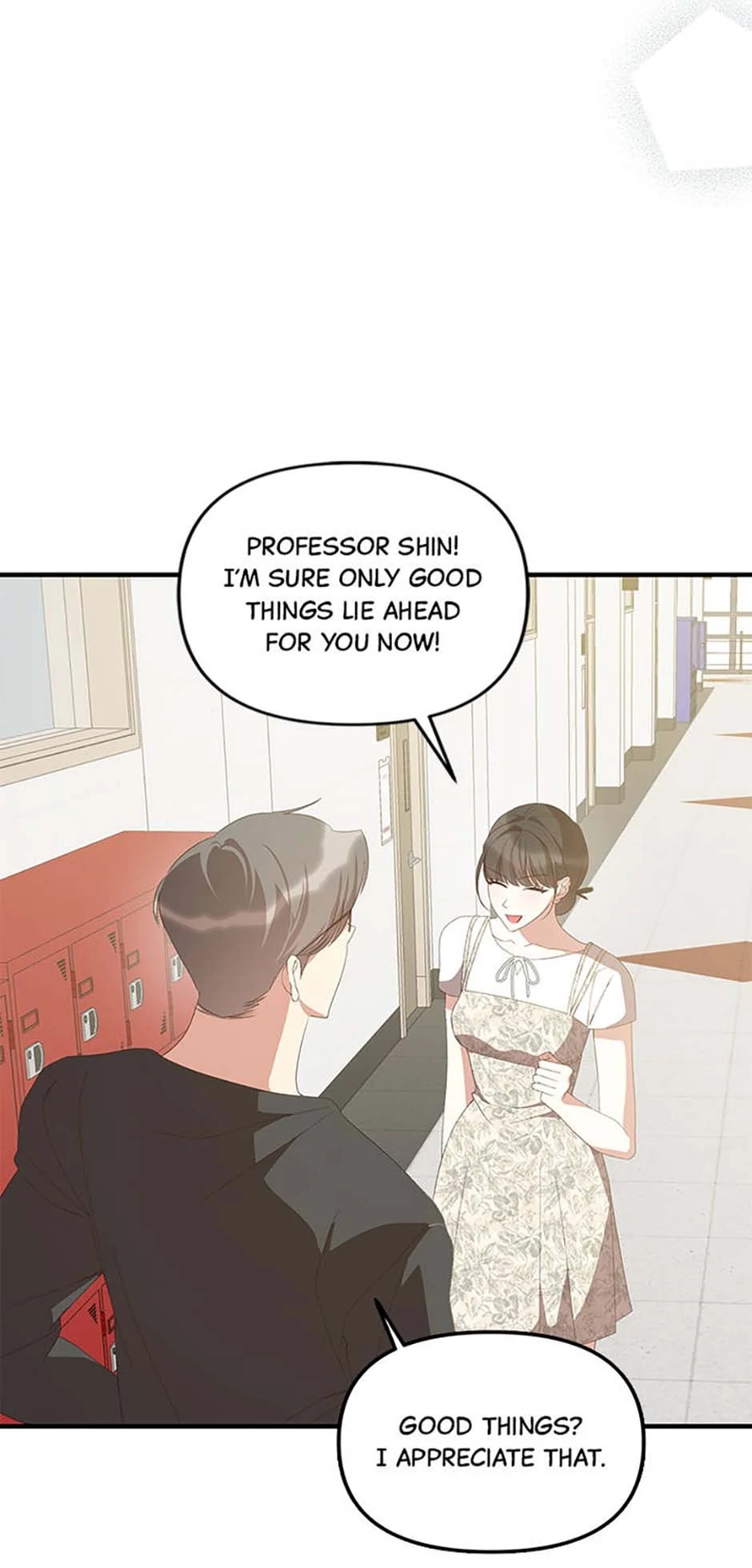 How To Own You Chapter 64 - page 25