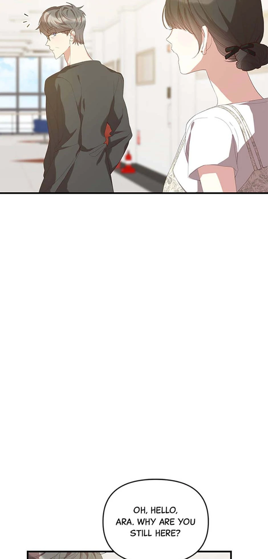 How To Own You Chapter 64 - page 3