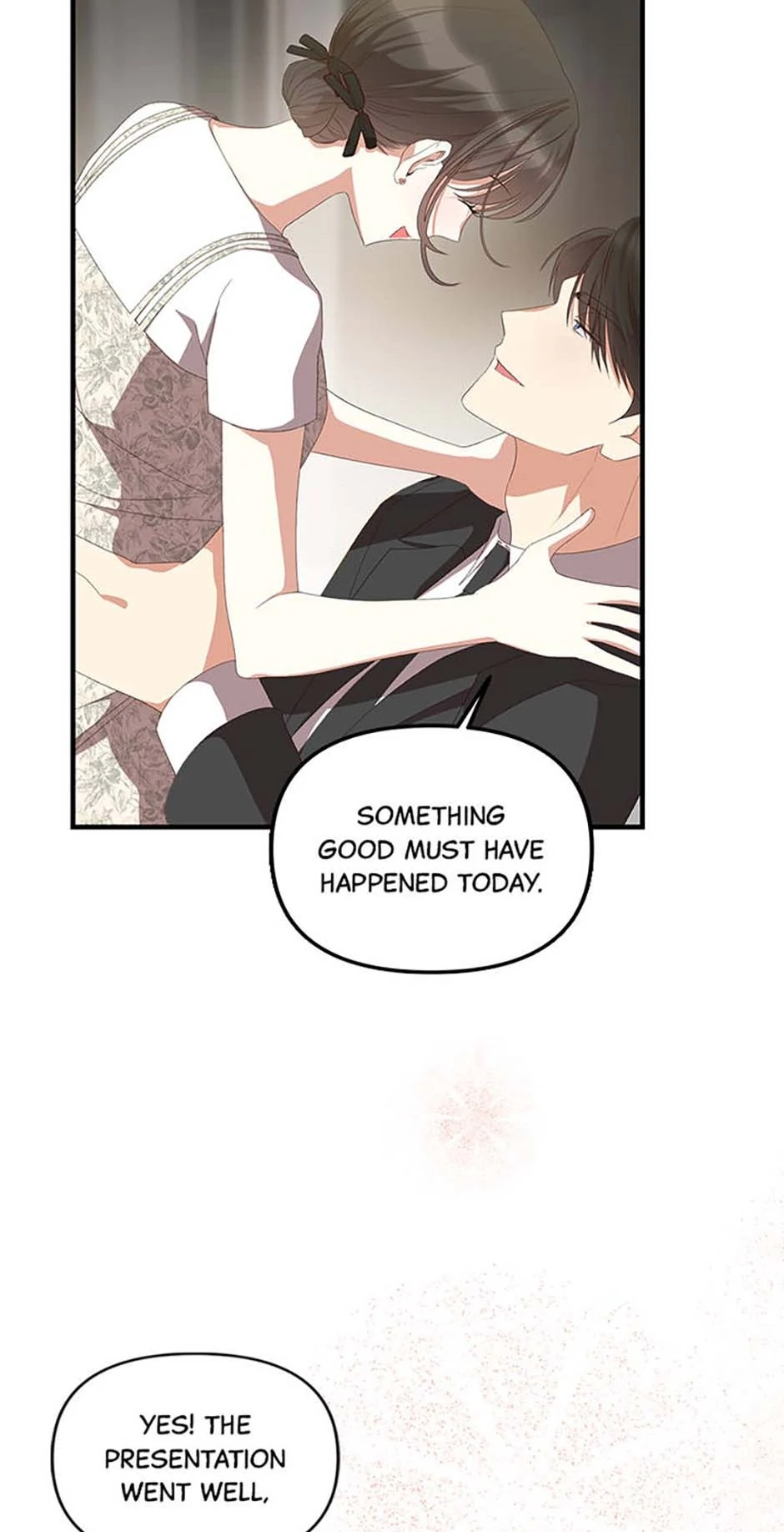 How To Own You Chapter 64 - page 31