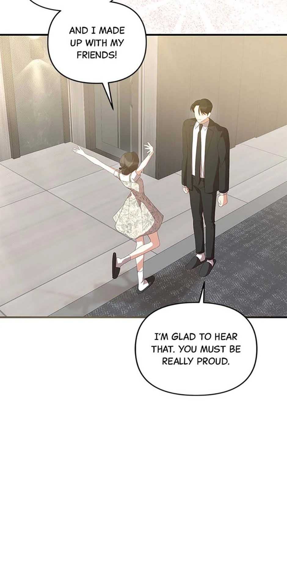 How To Own You Chapter 64 - page 32