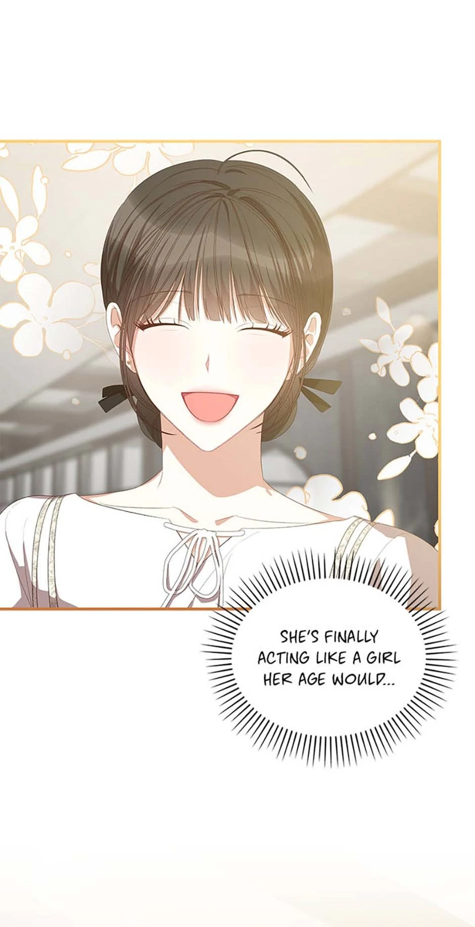 How To Own You Chapter 64 - page 33
