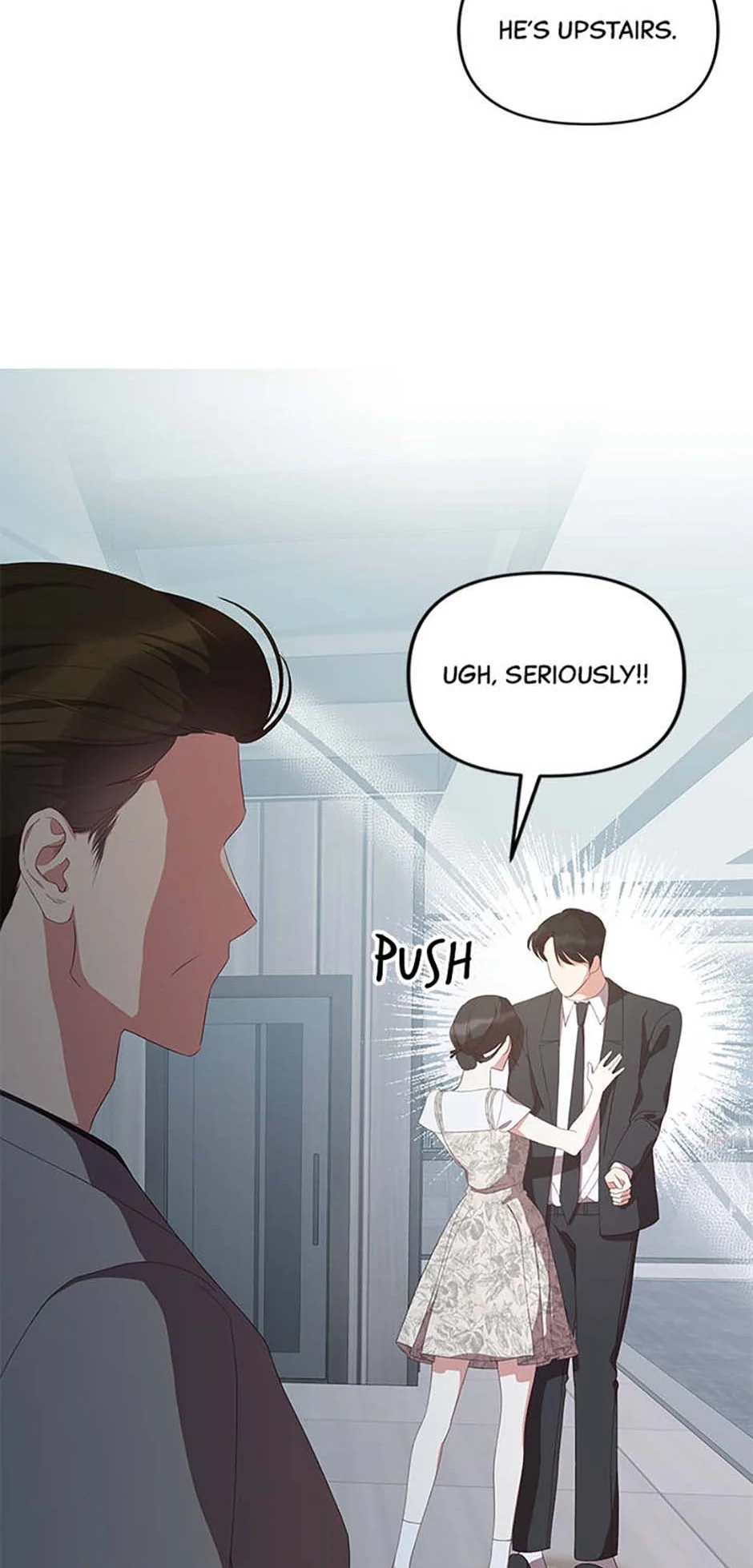 How To Own You Chapter 64 - page 42
