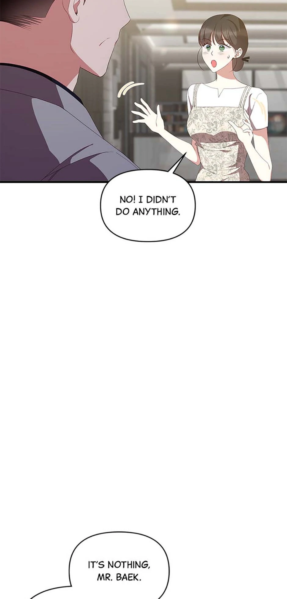 How To Own You Chapter 64 - page 46