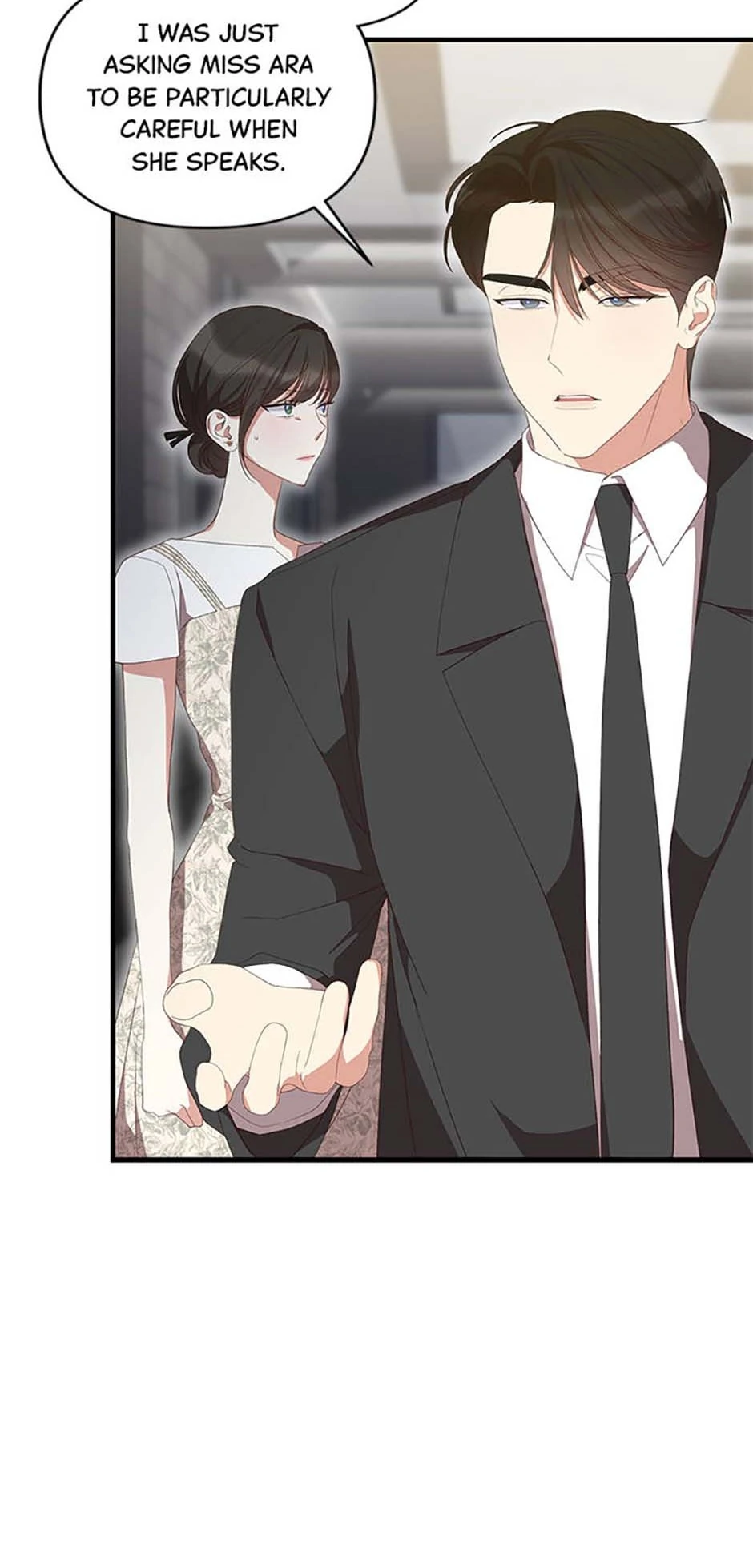 How To Own You Chapter 64 - page 47