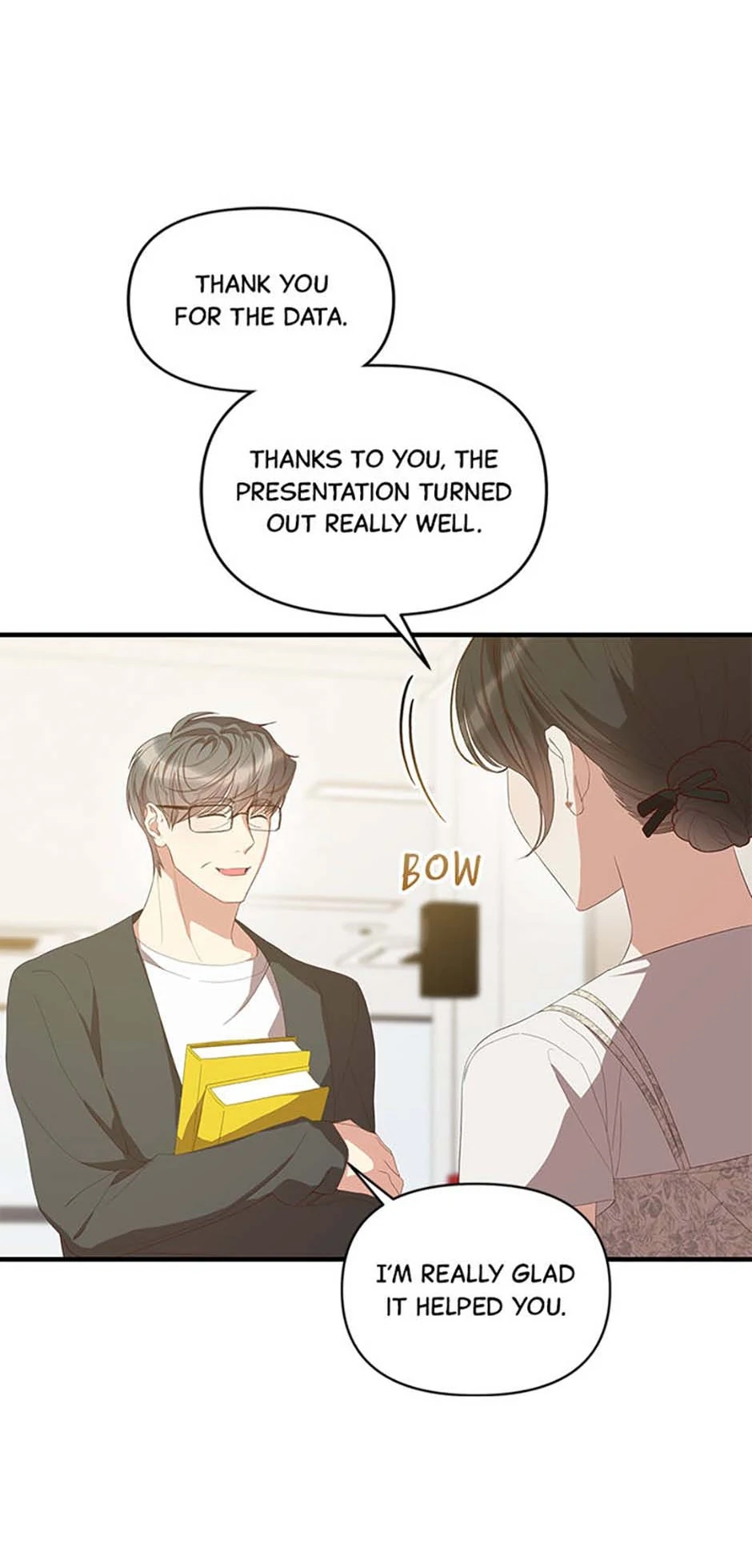 How To Own You Chapter 64 - page 5