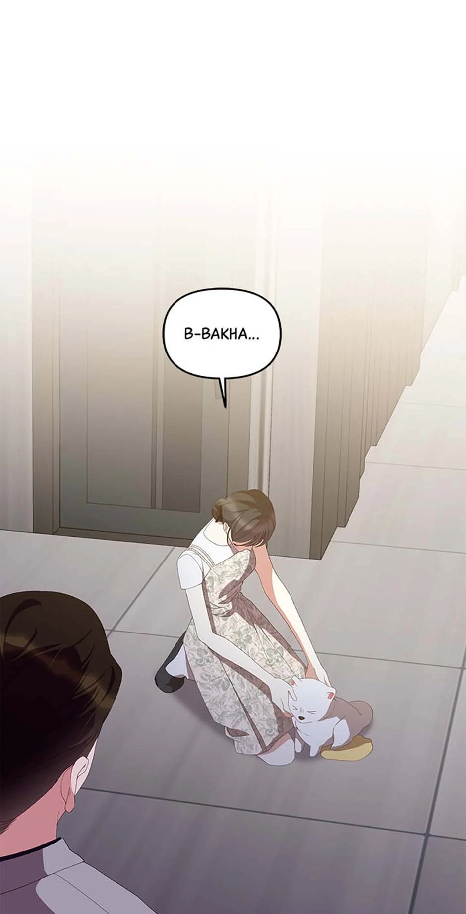 How To Own You Chapter 64 - page 55