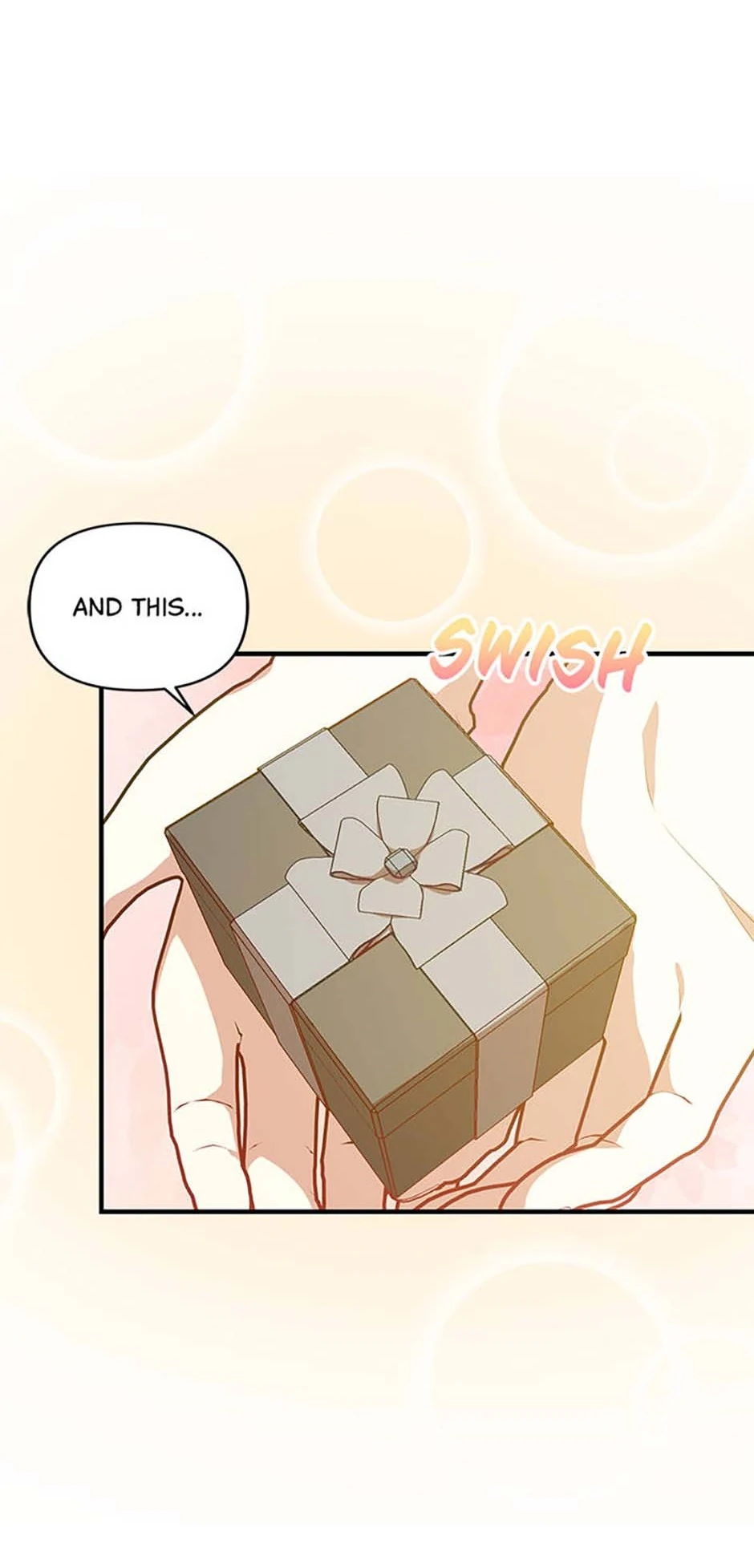 How To Own You Chapter 64 - page 6