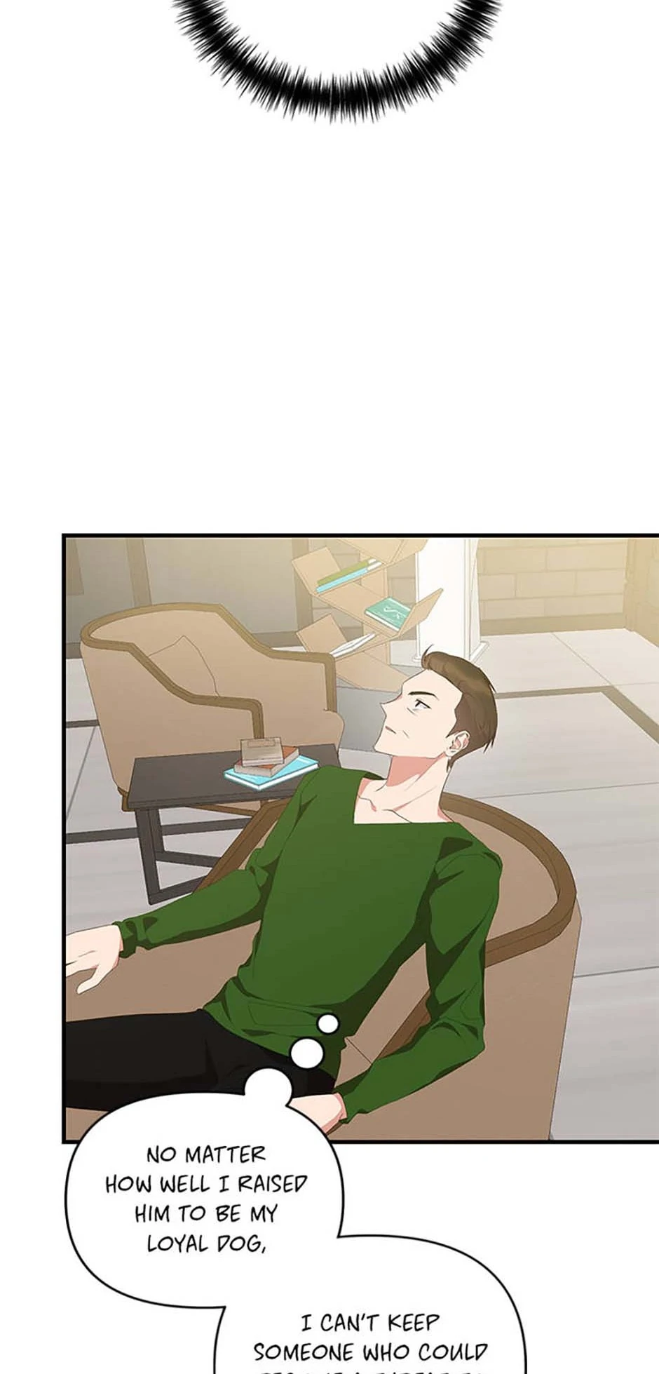 How To Own You Chapter 64 - page 69