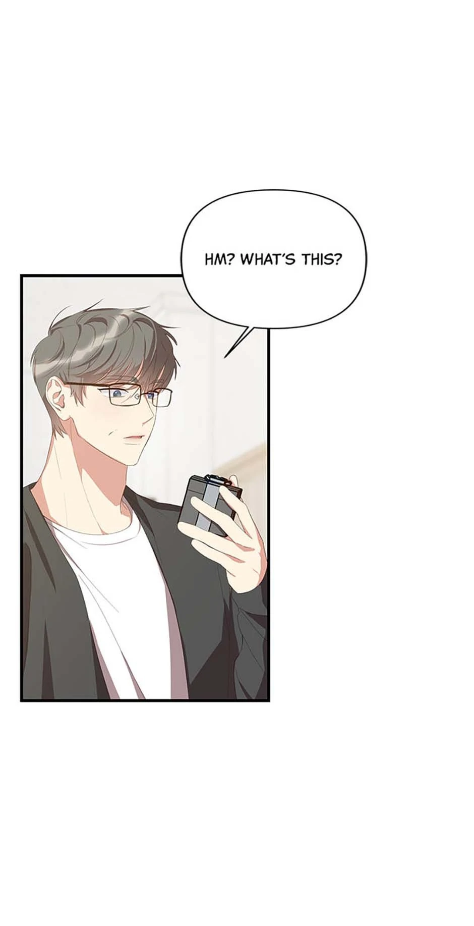 How To Own You Chapter 64 - page 7