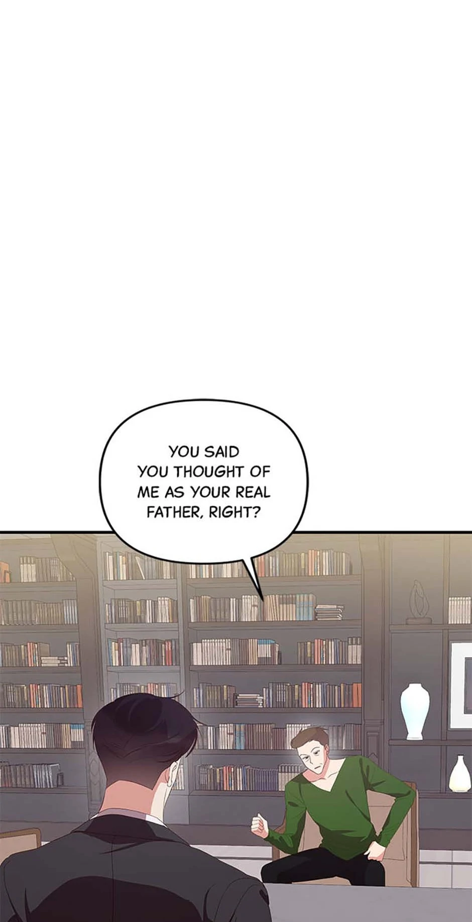 How To Own You Chapter 64 - page 75