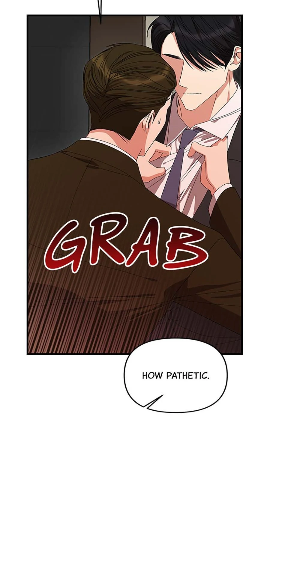 How To Own You Chapter 73 - page 13