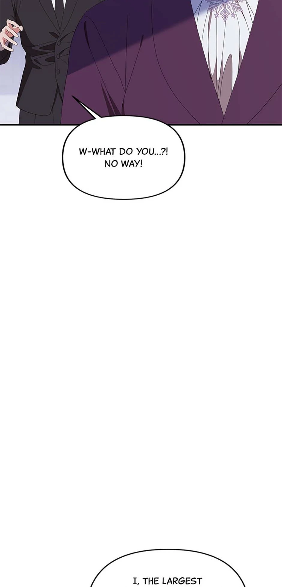 How To Own You Chapter 73 - page 18