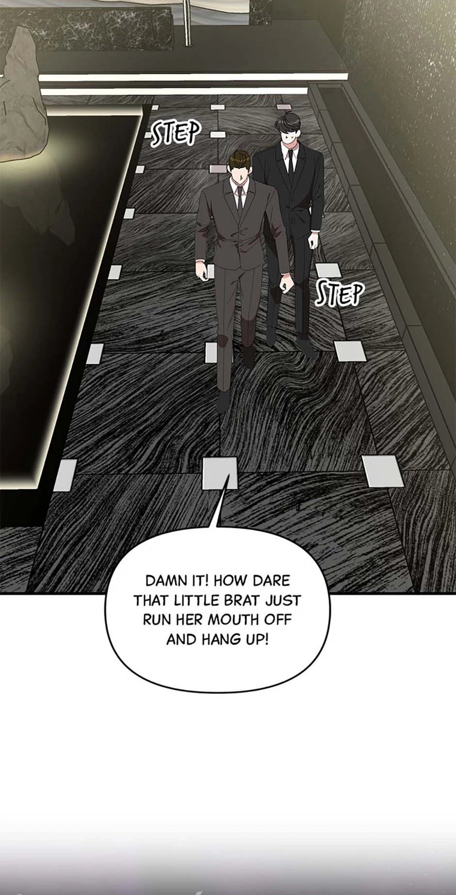 How To Own You Chapter 73 - page 2
